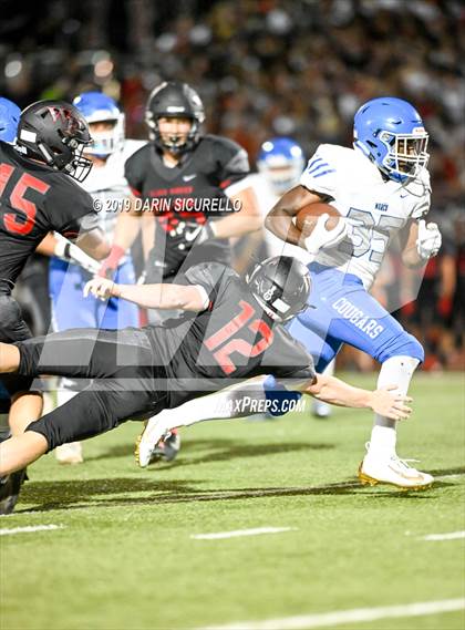 Thumbnail 3 in Norco @ Williams Field photogallery.