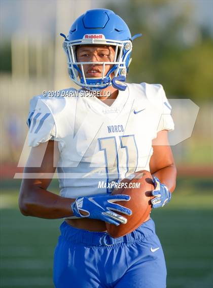 Thumbnail 2 in Norco @ Williams Field photogallery.