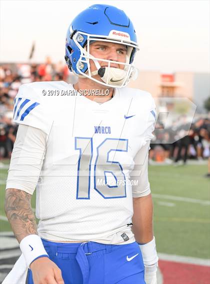 Thumbnail 1 in Norco @ Williams Field photogallery.