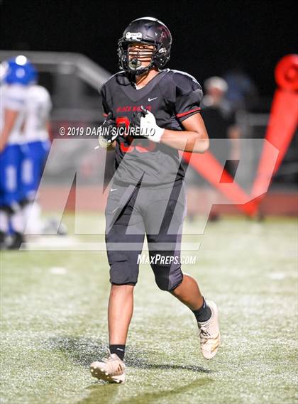 Thumbnail 1 in Norco @ Williams Field photogallery.