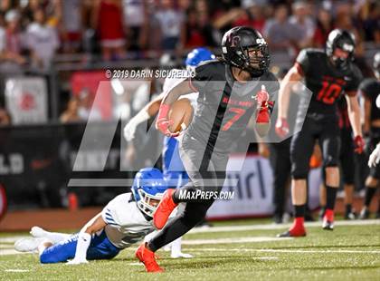 Thumbnail 1 in Norco @ Williams Field photogallery.