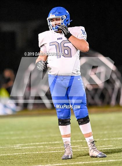 Thumbnail 1 in Norco @ Williams Field photogallery.