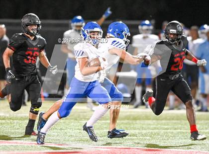Thumbnail 2 in Norco @ Williams Field photogallery.