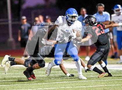 Thumbnail 3 in Norco @ Williams Field photogallery.