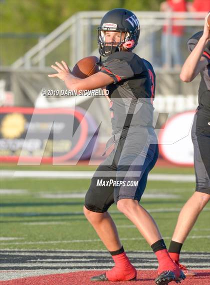 Thumbnail 1 in Norco @ Williams Field photogallery.