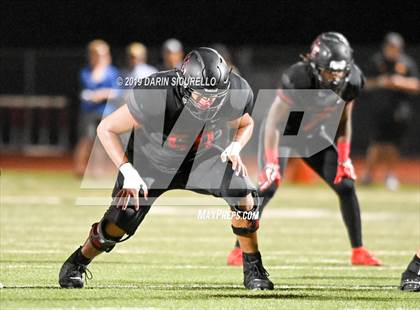 Thumbnail 1 in Norco @ Williams Field photogallery.
