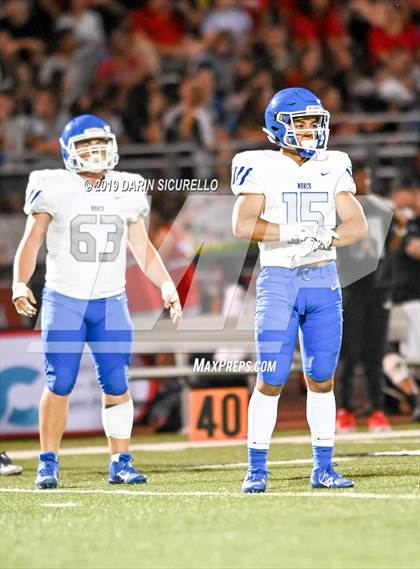 Thumbnail 2 in Norco @ Williams Field photogallery.