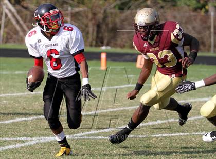 Thumbnail 2 in Crossland @ Douglass photogallery.