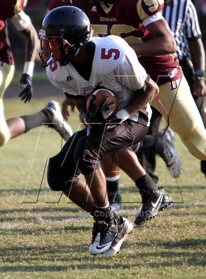 Thumbnail 2 in Crossland @ Douglass photogallery.