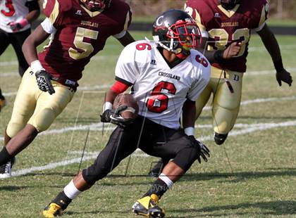 Thumbnail 2 in Crossland @ Douglass photogallery.
