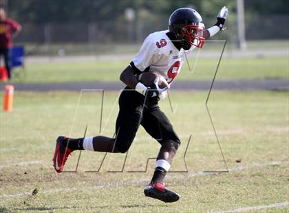 Thumbnail 2 in Crossland @ Douglass photogallery.
