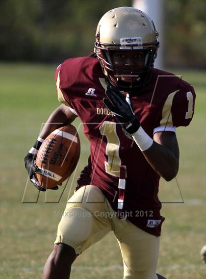 Thumbnail 1 in Crossland @ Douglass photogallery.