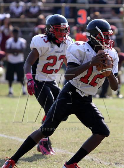 Thumbnail 2 in Crossland @ Douglass photogallery.