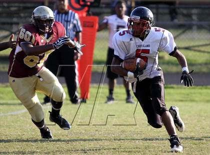 Thumbnail 3 in Crossland @ Douglass photogallery.