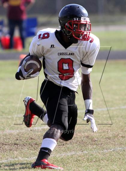Thumbnail 1 in Crossland @ Douglass photogallery.