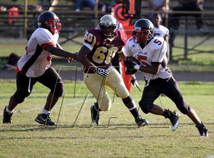 Thumbnail 1 in Crossland @ Douglass photogallery.