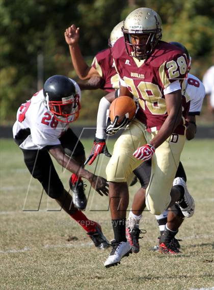 Thumbnail 1 in Crossland @ Douglass photogallery.