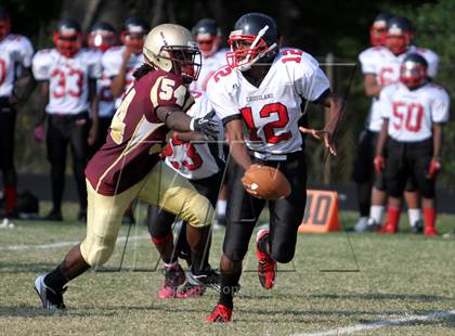 Thumbnail 1 in Crossland @ Douglass photogallery.