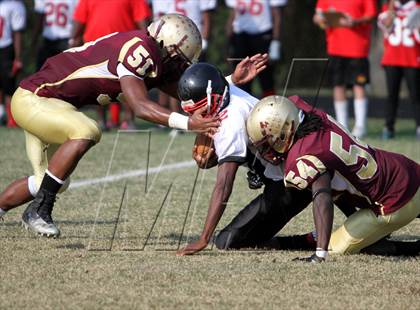 Thumbnail 1 in Crossland @ Douglass photogallery.