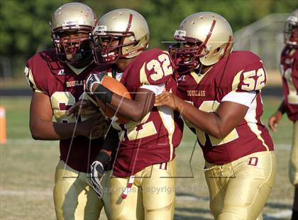 Thumbnail 2 in Crossland @ Douglass photogallery.