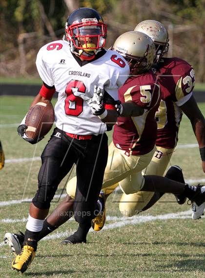 Thumbnail 3 in Crossland @ Douglass photogallery.