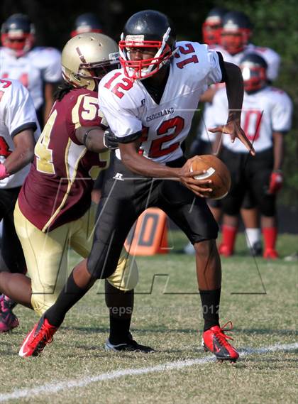 Thumbnail 2 in Crossland @ Douglass photogallery.
