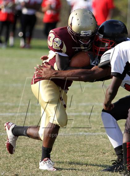 Thumbnail 2 in Crossland @ Douglass photogallery.