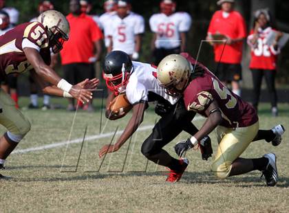Thumbnail 3 in Crossland @ Douglass photogallery.