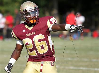 Thumbnail 1 in Crossland @ Douglass photogallery.