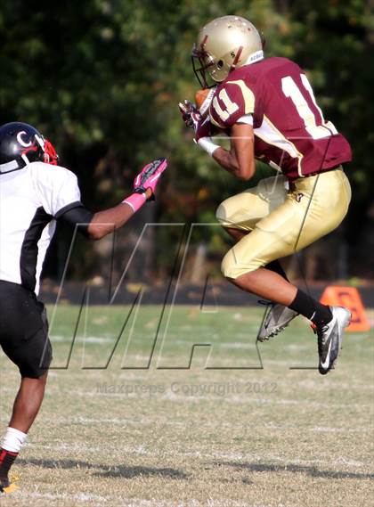 Thumbnail 3 in Crossland @ Douglass photogallery.