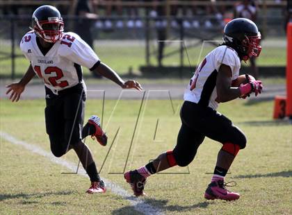Thumbnail 1 in Crossland @ Douglass photogallery.