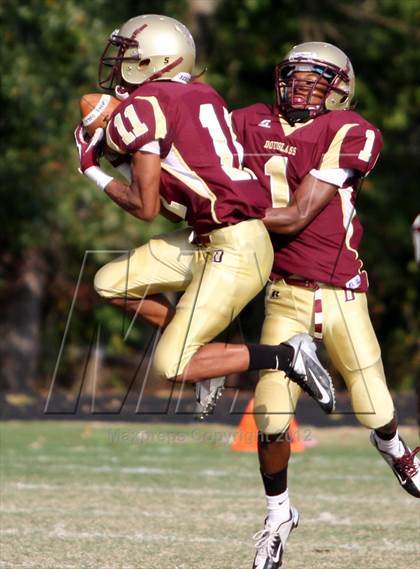 Thumbnail 2 in Crossland @ Douglass photogallery.