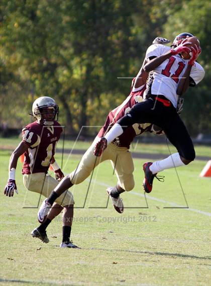 Thumbnail 3 in Crossland @ Douglass photogallery.