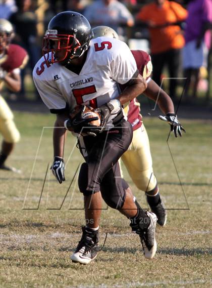 Thumbnail 1 in Crossland @ Douglass photogallery.