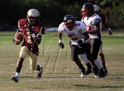 Thumbnail 2 in Crossland @ Douglass photogallery.