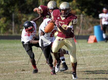 Thumbnail 3 in Crossland @ Douglass photogallery.