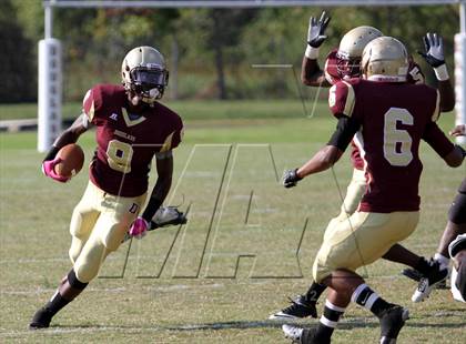 Thumbnail 1 in Crossland @ Douglass photogallery.