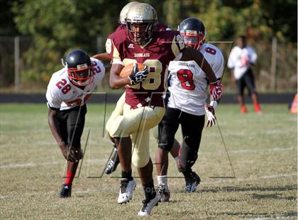 Thumbnail 2 in Crossland @ Douglass photogallery.