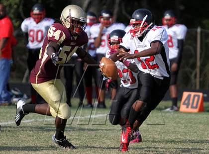 Thumbnail 3 in Crossland @ Douglass photogallery.