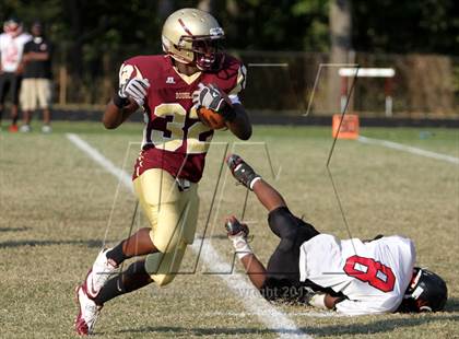 Thumbnail 3 in Crossland @ Douglass photogallery.