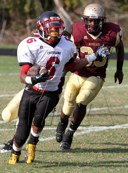 Thumbnail 1 in Crossland @ Douglass photogallery.