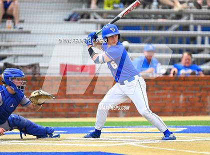Thumbnail 3 in East Ascension @ Sulphur (LHSAA Division I Non-Select Bi-District) photogallery.