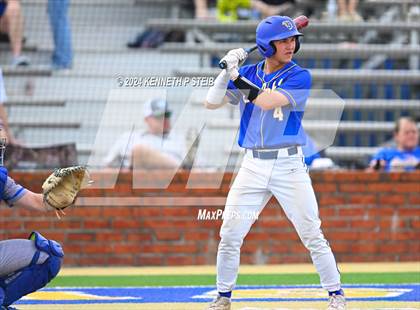 Thumbnail 1 in East Ascension @ Sulphur (LHSAA Division I Non-Select Bi-District) photogallery.