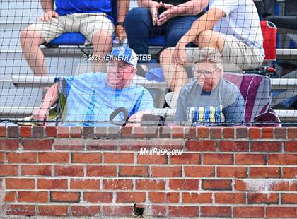 Thumbnail 2 in East Ascension @ Sulphur (LHSAA Division I Non-Select Bi-District) photogallery.
