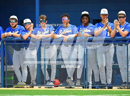 Thumbnail 3 in East Ascension @ Sulphur (LHSAA Division I Non-Select Bi-District) photogallery.