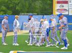 Photo from the gallery "East Ascension @ Sulphur (LHSAA Division I Non-Select Bi-District)"