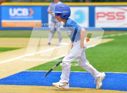 Thumbnail 1 in East Ascension @ Sulphur (LHSAA Division I Non-Select Bi-District) photogallery.