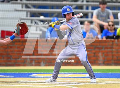 Thumbnail 3 in East Ascension @ Sulphur (LHSAA Division I Non-Select Bi-District) photogallery.
