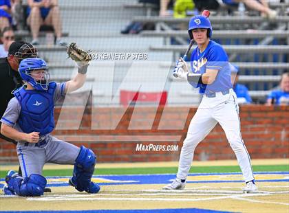 Thumbnail 3 in East Ascension @ Sulphur (LHSAA Division I Non-Select Bi-District) photogallery.