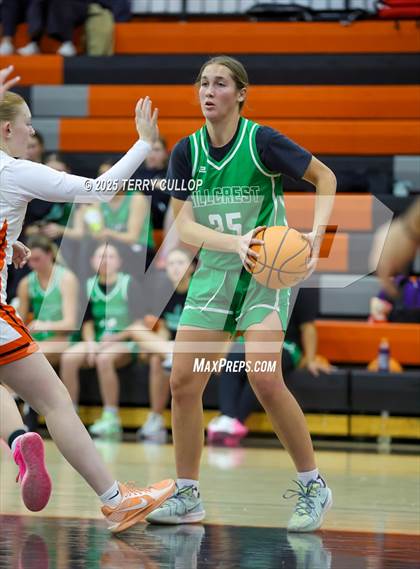 Thumbnail 3 in Hillcrest @ Murray photogallery.